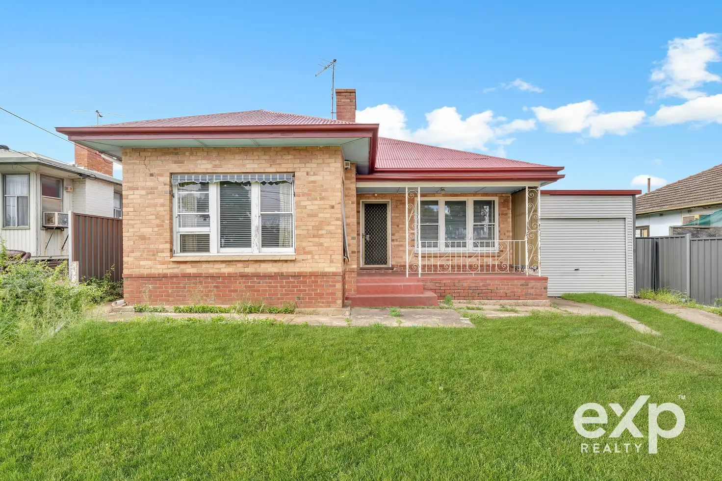 Main view of Homely house listing, 452 Grand Junction Road, Clearview SA 5085