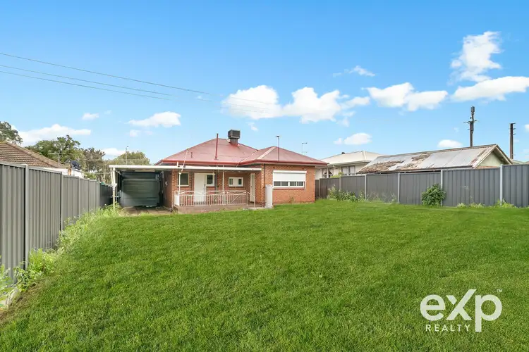 Second view of Homely house listing, 452 Grand Junction Road, Clearview SA 5085