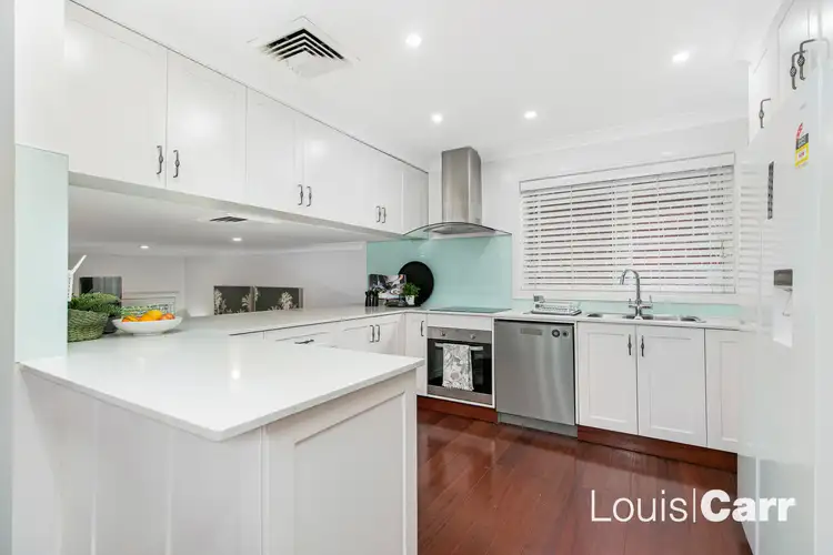 Second view of Homely house listing, 36 Alana Drive, West Pennant Hills NSW 2125