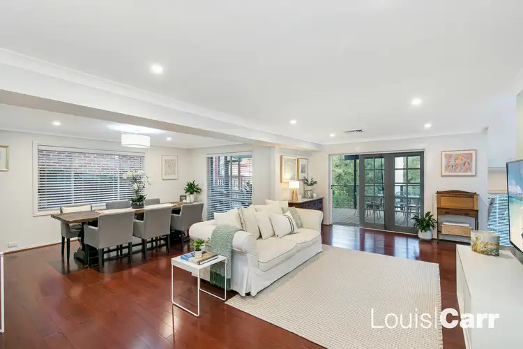 Fourth view of Homely house listing, 36 Alana Drive, West Pennant Hills NSW 2125