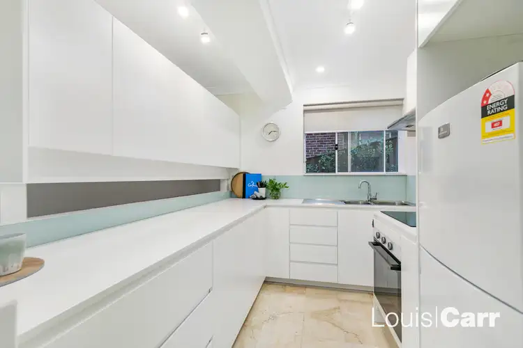Fifth view of Homely house listing, 36 Alana Drive, West Pennant Hills NSW 2125