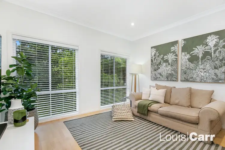 Sixth view of Homely house listing, 36 Alana Drive, West Pennant Hills NSW 2125