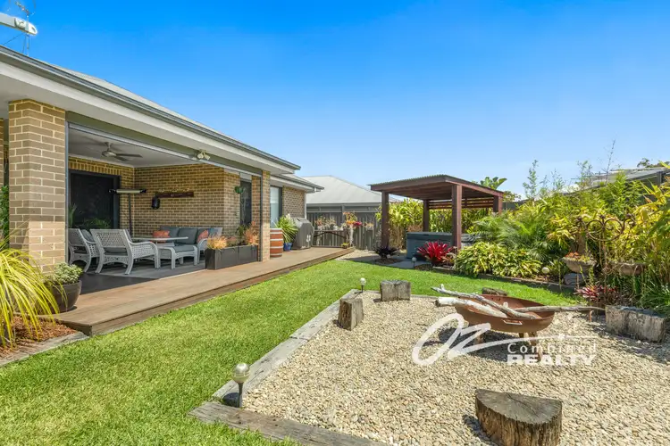 Third view of Homely house listing, 35 Summercloud Crescent, Vincentia NSW 2540