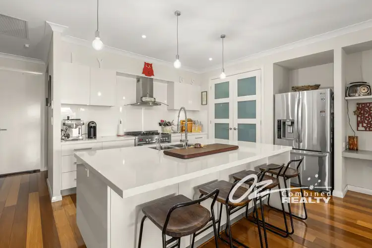 Fifth view of Homely house listing, 35 Summercloud Crescent, Vincentia NSW 2540