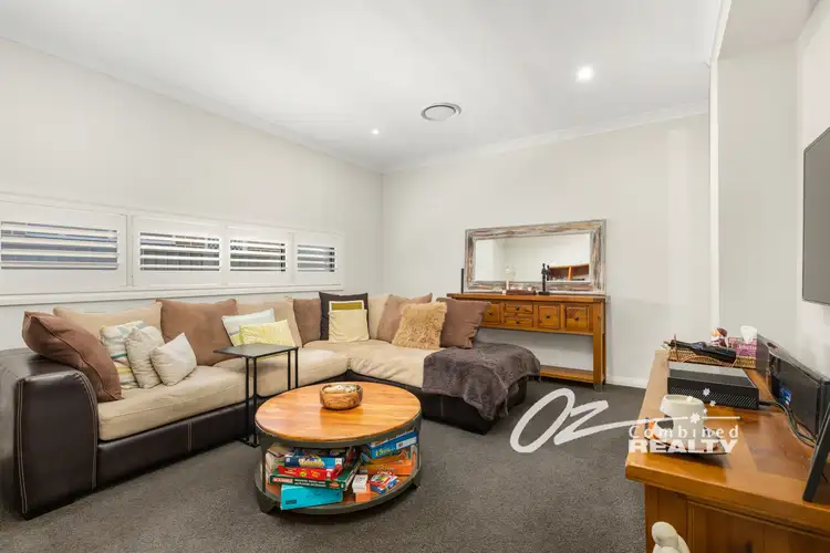 Sixth view of Homely house listing, 35 Summercloud Crescent, Vincentia NSW 2540