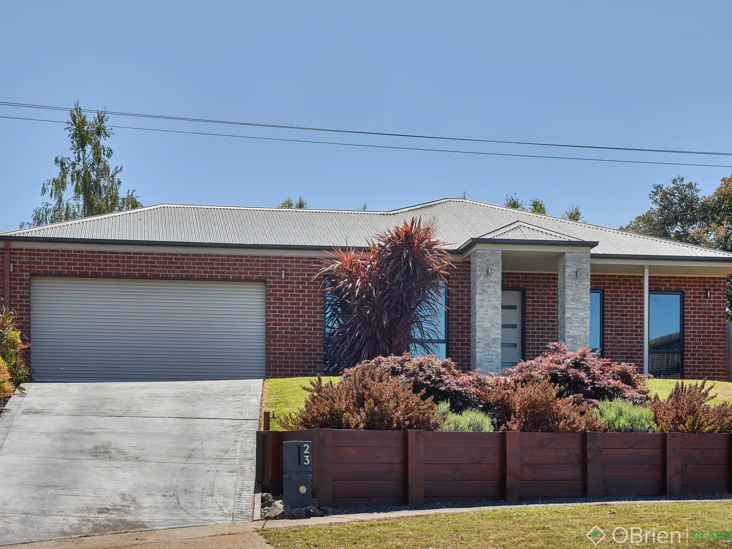 Main view of Homely house listing, 23 Stoll Street, Warragul VIC 3820