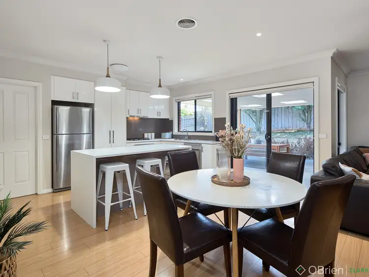 Second view of Homely house listing, 23 Stoll Street, Warragul VIC 3820