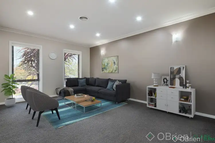 Fourth view of Homely house listing, 23 Stoll Street, Warragul VIC 3820