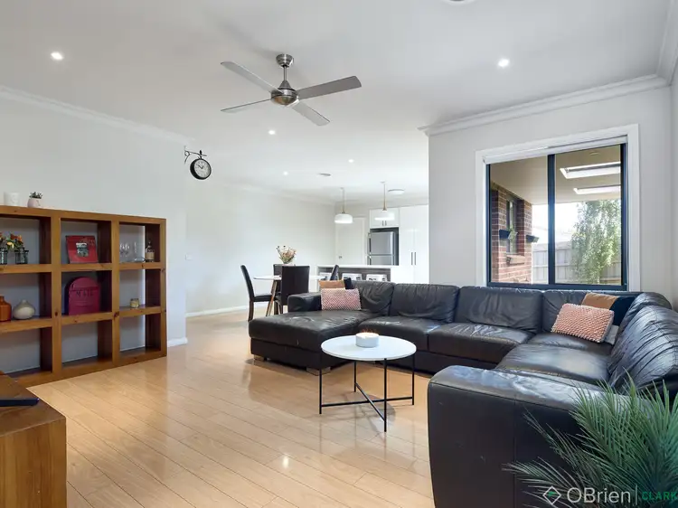 Fifth view of Homely house listing, 23 Stoll Street, Warragul VIC 3820