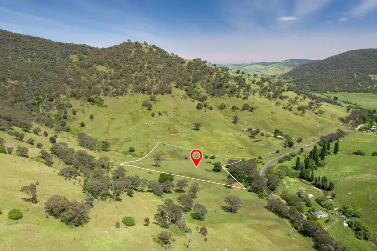 Main view of Homely land listing, 7175 Murray Valley Highway, Bullioh VIC 3700