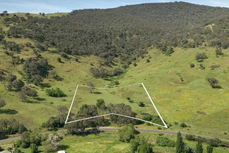 Second view of Homely land listing, 7175 Murray Valley Highway, Bullioh VIC 3700