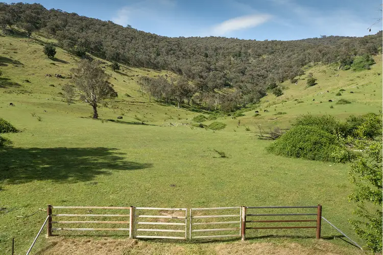 Third view of Homely land listing, 7175 Murray Valley Highway, Bullioh VIC 3700
