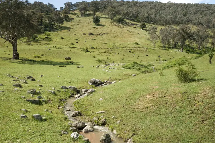 Fourth view of Homely land listing, 7175 Murray Valley Highway, Bullioh VIC 3700