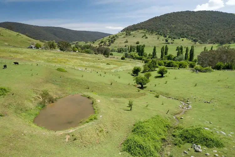 Seventh view of Homely land listing, 7175 Murray Valley Highway, Bullioh VIC 3700
