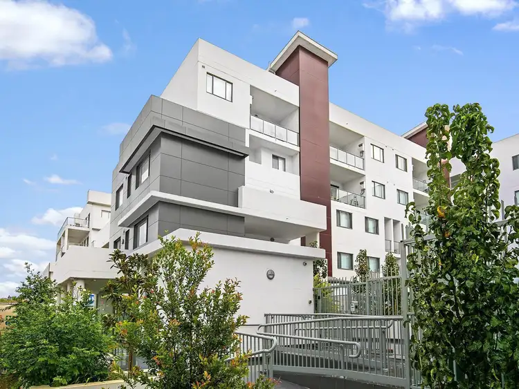 204/8 Merriville Road, Kellyville Ridge NSW 2155