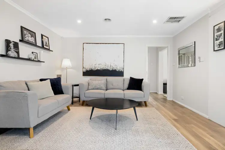 Third view of Homely house listing, 8 Burgan Grove, Jerrabomberra NSW 2619