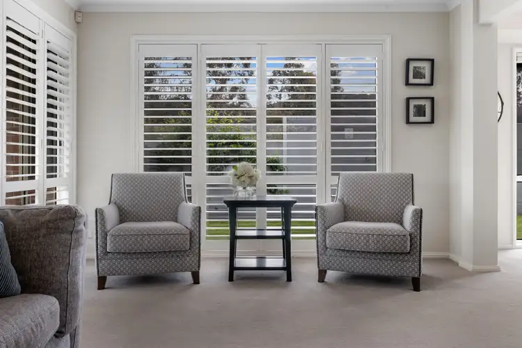 Fourth view of Homely house listing, 8 Burgan Grove, Jerrabomberra NSW 2619