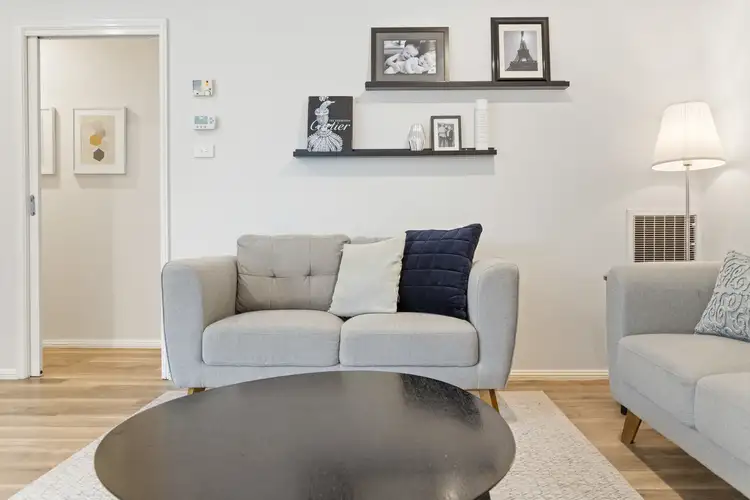 Fifth view of Homely house listing, 8 Burgan Grove, Jerrabomberra NSW 2619
