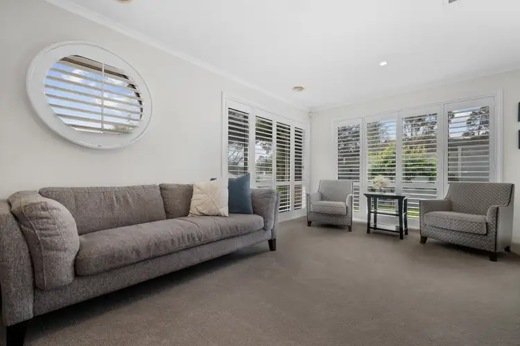 Sixth view of Homely house listing, 8 Burgan Grove, Jerrabomberra NSW 2619