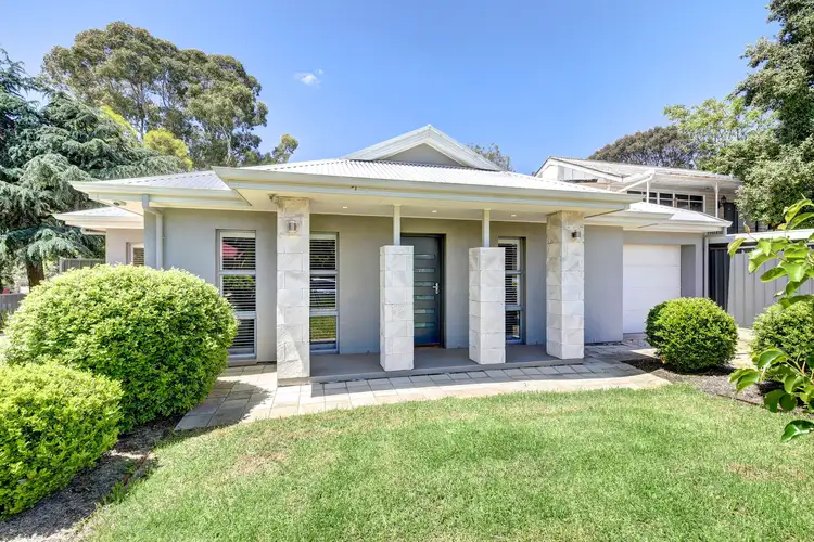 1/1 Klar Avenue, Darlington SA 5047