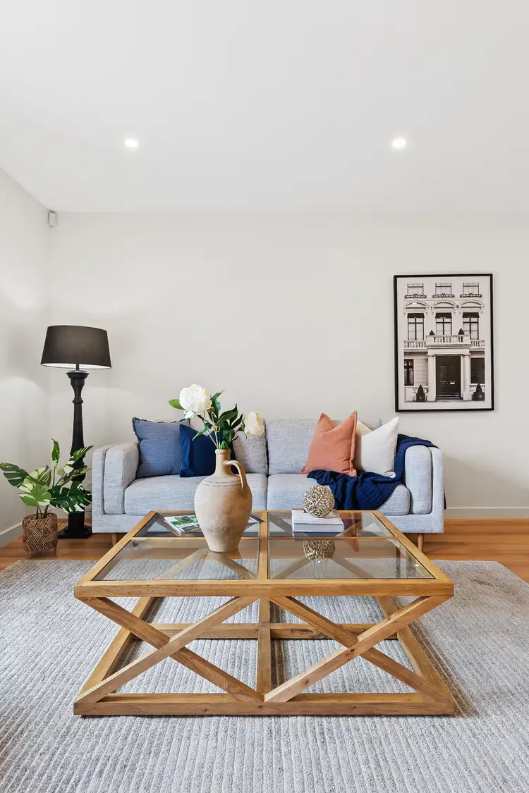 Fifth view of Homely townhouse listing, 2/60 Watts Street, Box Hill North VIC 3129