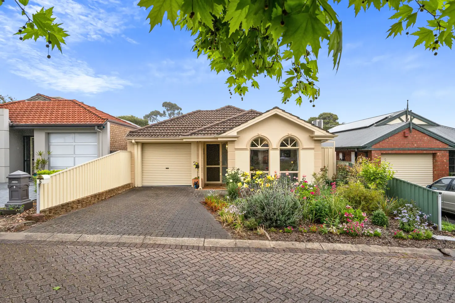 Main view of Homely house listing, 5 Kingston Avenue, Happy Valley SA 5159