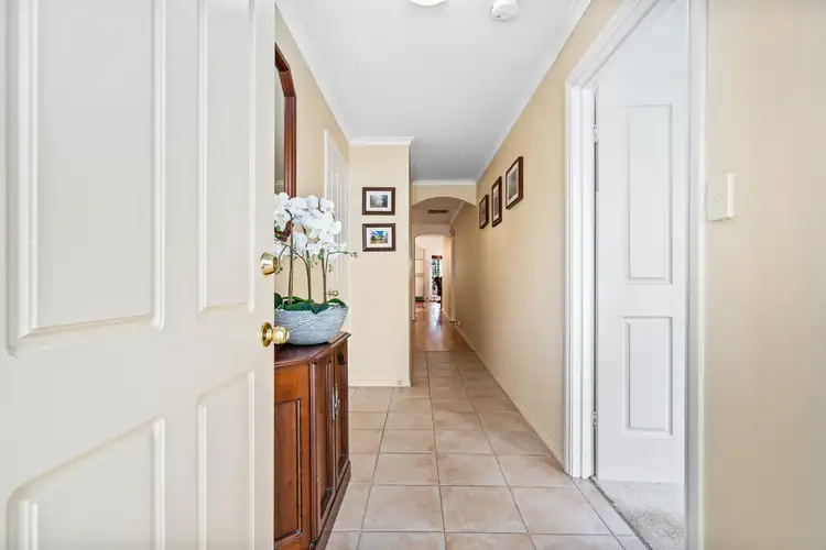 Second view of Homely house listing, 5 Kingston Avenue, Happy Valley SA 5159