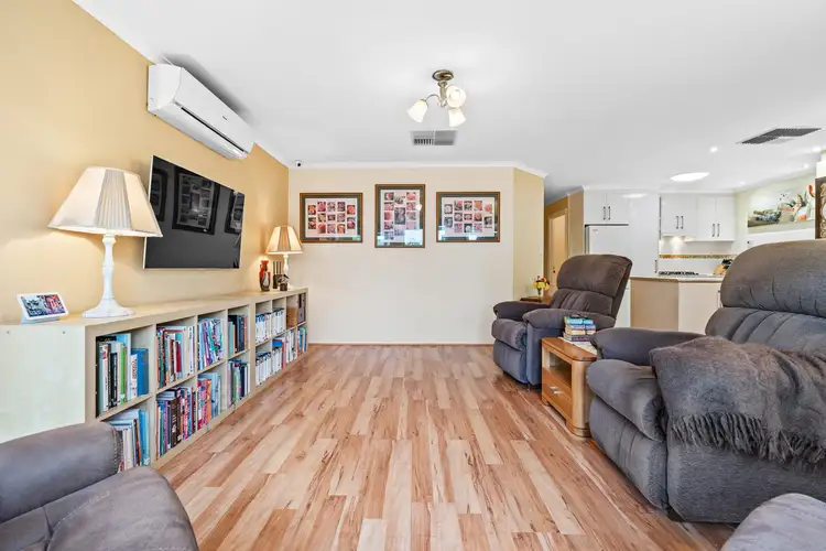 Sixth view of Homely house listing, 5 Kingston Avenue, Happy Valley SA 5159