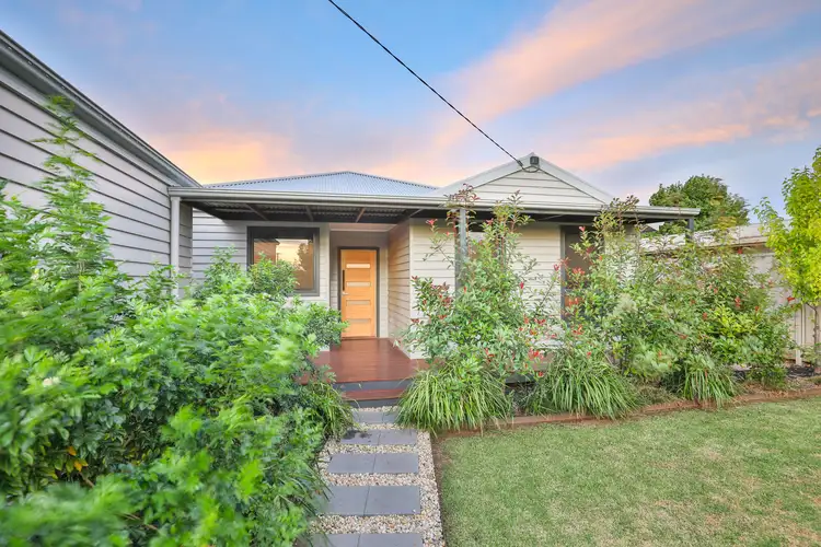 252 Eighth Street, Mildura VIC 3500