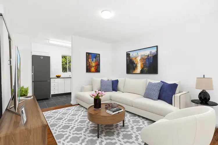 2/24 Vickery Street, Gwynneville NSW 2500