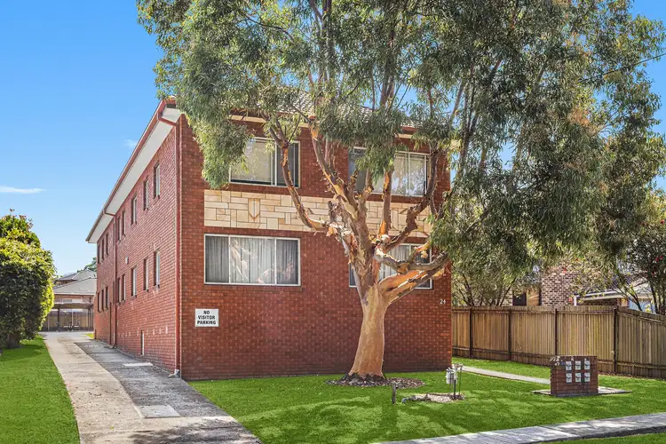 Fifth view of Homely unit listing, 2/24 Vickery Street, Gwynneville NSW 2500