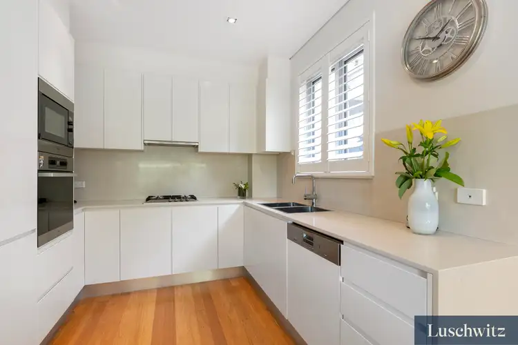 Third view of Homely unit listing, 4/9 Telegraph Road, Pymble NSW 2073