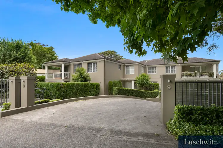 Sixth view of Homely unit listing, 4/9 Telegraph Road, Pymble NSW 2073