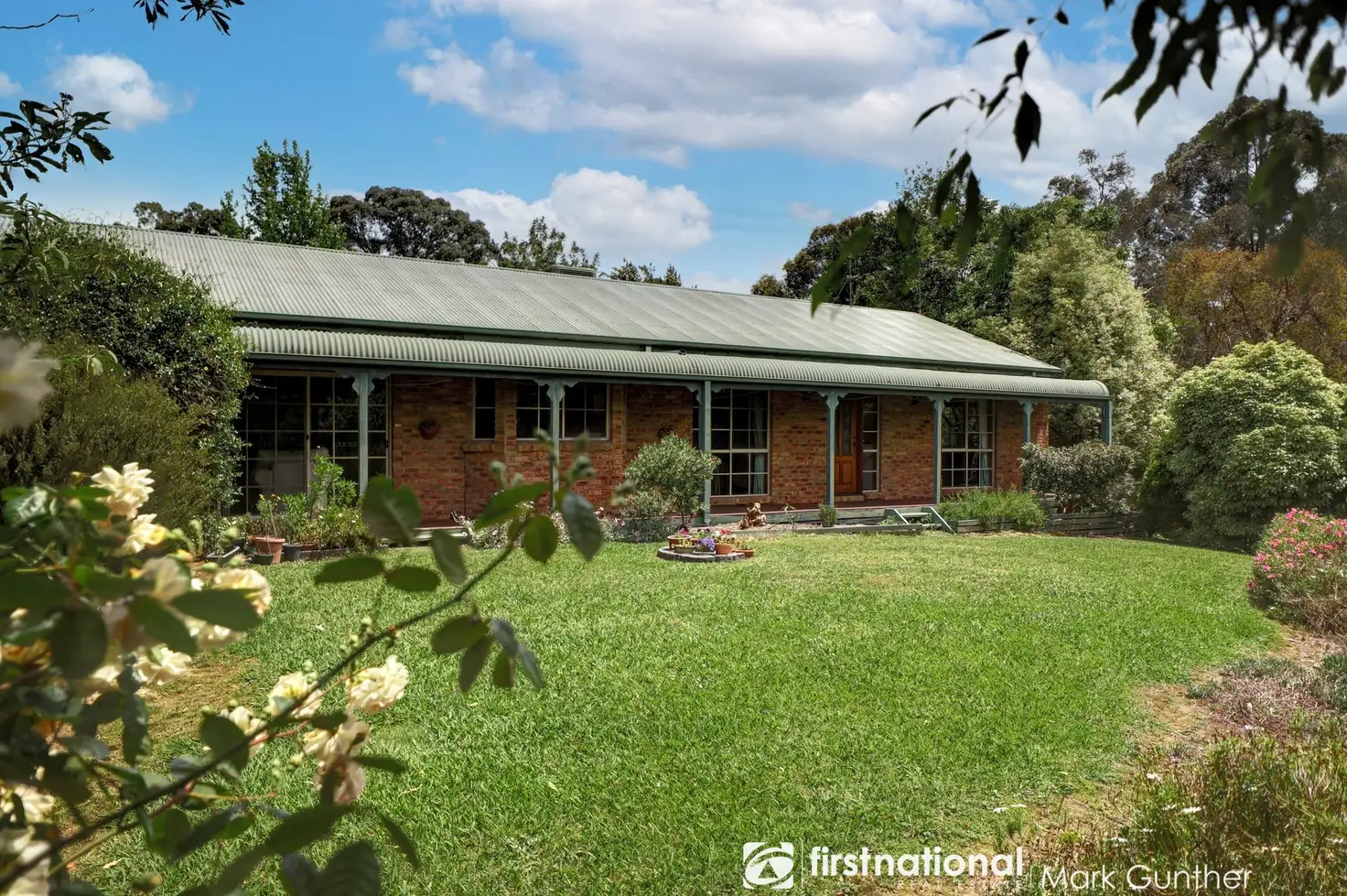 Main view of Homely house listing, 28 Warreena Grove, Chum Creek VIC 3777