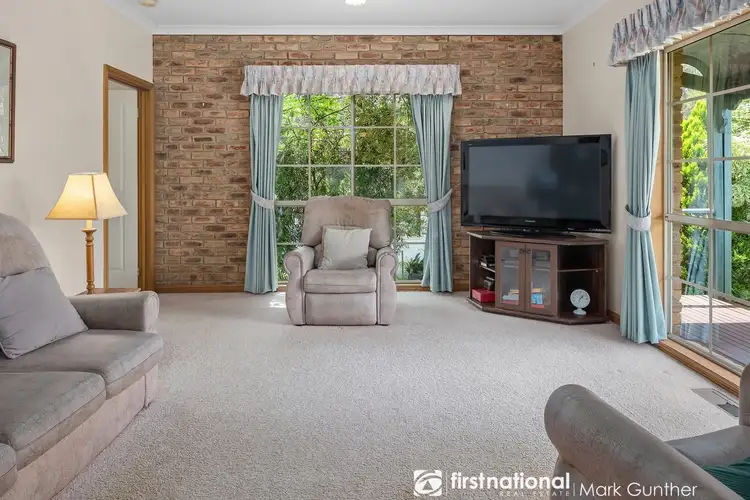 Fourth view of Homely house listing, 28 Warreena Grove, Chum Creek VIC 3777