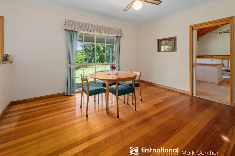 Sixth view of Homely house listing, 28 Warreena Grove, Chum Creek VIC 3777
