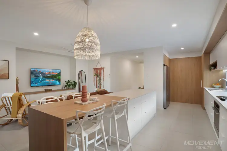 Second view of Homely house listing, 113 Riverparks Way, Upper Caboolture QLD 4510