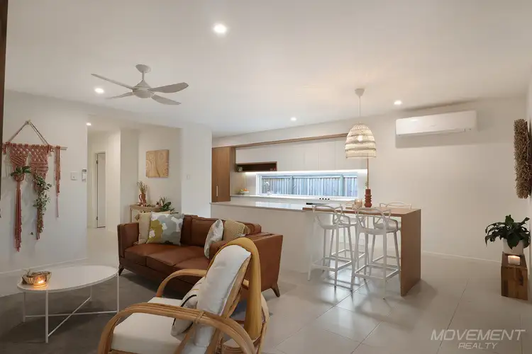 Third view of Homely house listing, 113 Riverparks Way, Upper Caboolture QLD 4510