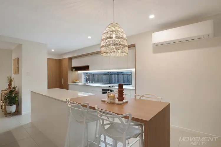 Fourth view of Homely house listing, 113 Riverparks Way, Upper Caboolture QLD 4510