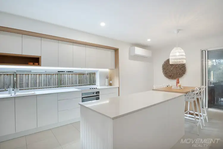 Fifth view of Homely house listing, 113 Riverparks Way, Upper Caboolture QLD 4510