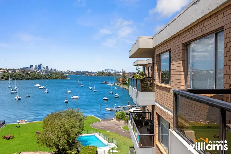 Main view of Homely apartment listing, 31/60 Wrights Road, Drummoyne NSW 2047