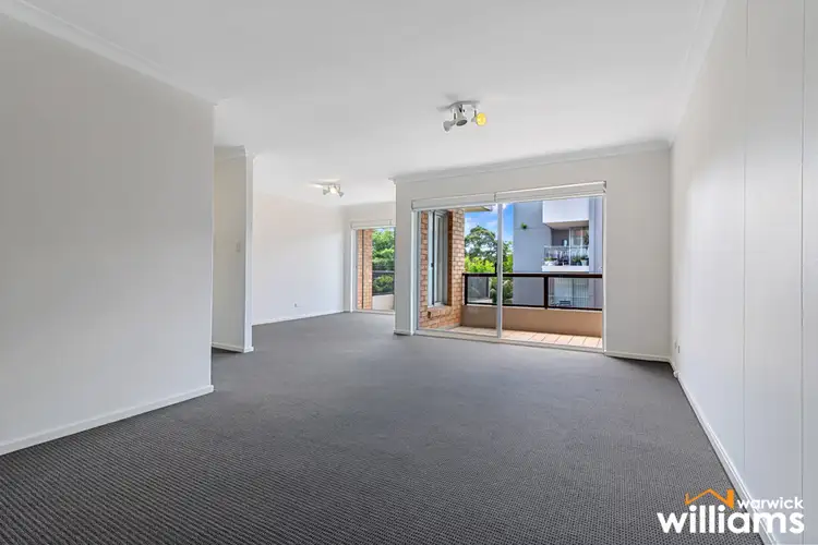 Second view of Homely apartment listing, 31/60 Wrights Road, Drummoyne NSW 2047