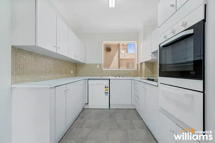 Third view of Homely apartment listing, 31/60 Wrights Road, Drummoyne NSW 2047