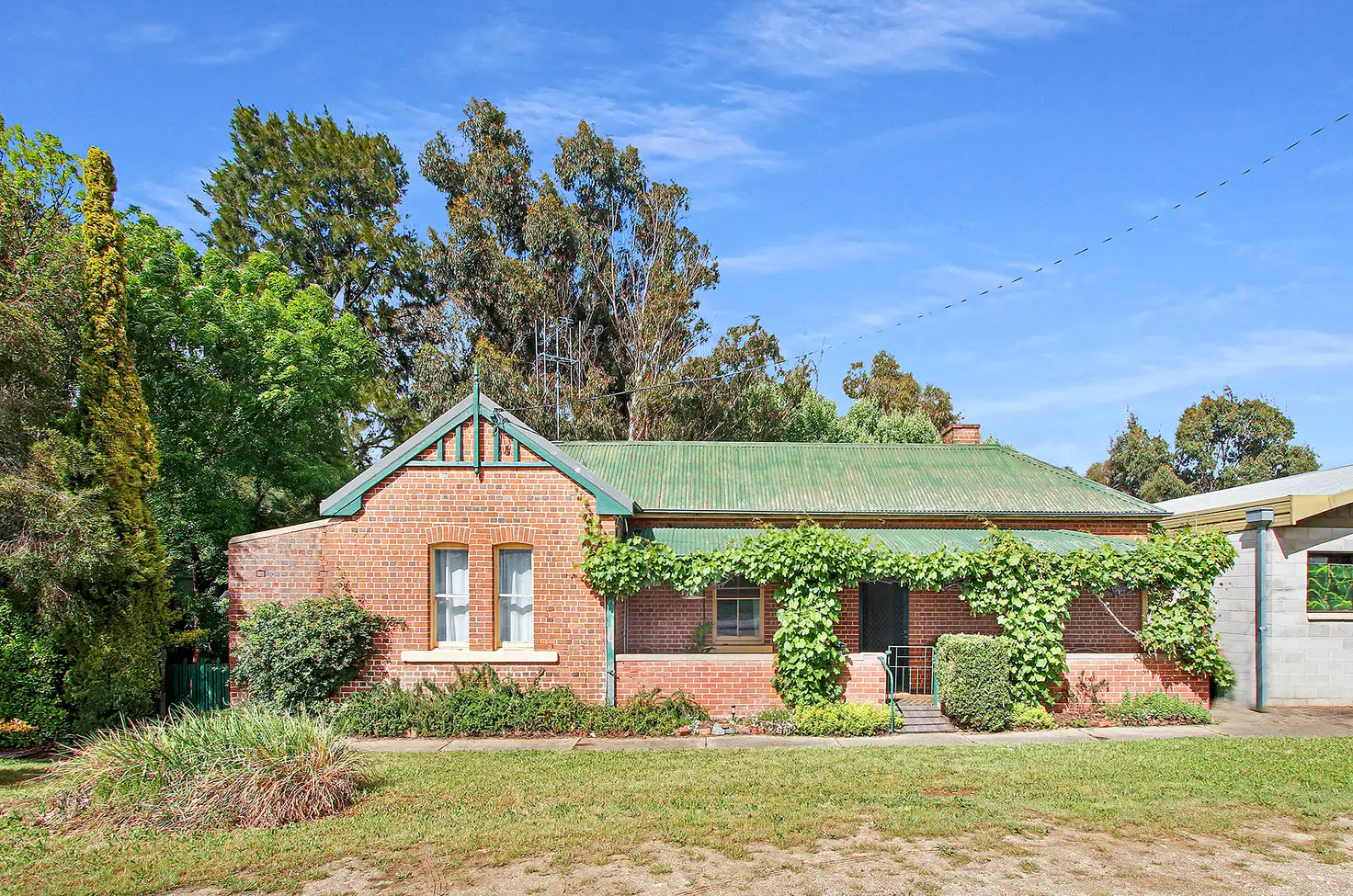 Main view of Homely house listing, 12 Warrataw Street, Gunning NSW 2581