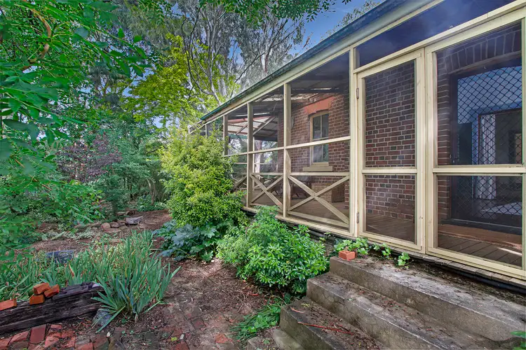 Second view of Homely house listing, 12 Warrataw Street, Gunning NSW 2581