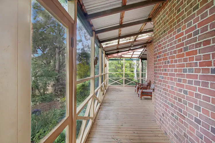 Third view of Homely house listing, 12 Warrataw Street, Gunning NSW 2581