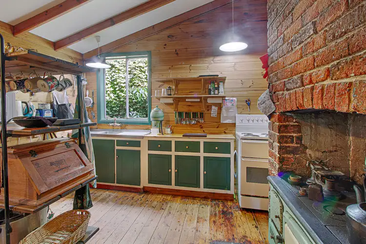 Fourth view of Homely house listing, 12 Warrataw Street, Gunning NSW 2581