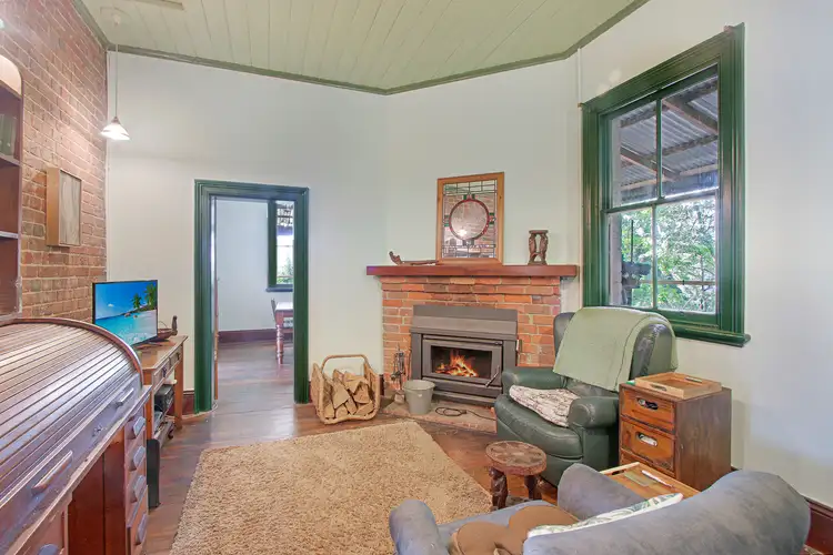 Fifth view of Homely house listing, 12 Warrataw Street, Gunning NSW 2581