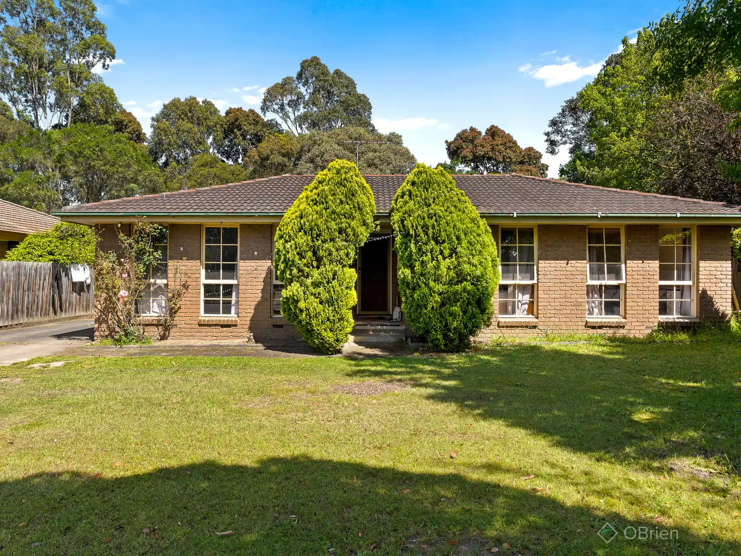 Main view of Homely house listing, 19 Cheviot Avenue, Berwick VIC 3806