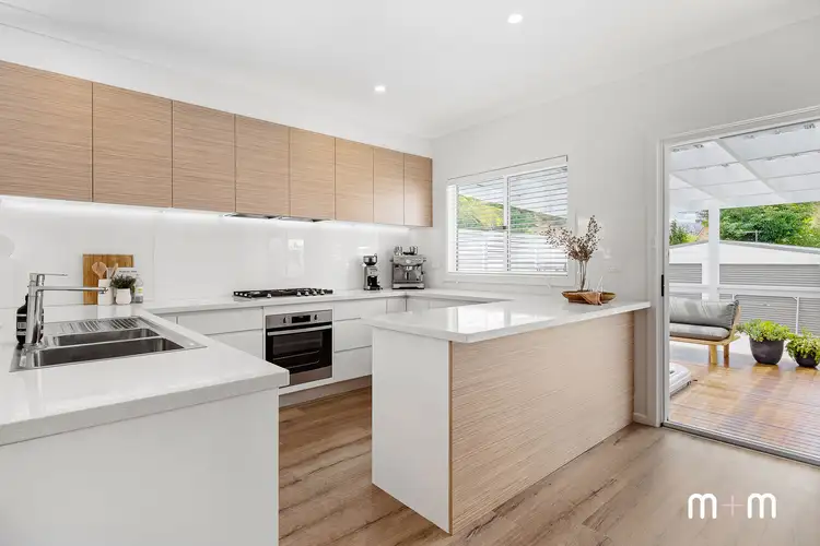 Second view of Homely house listing, 8 Hale Street, Woonona NSW 2517
